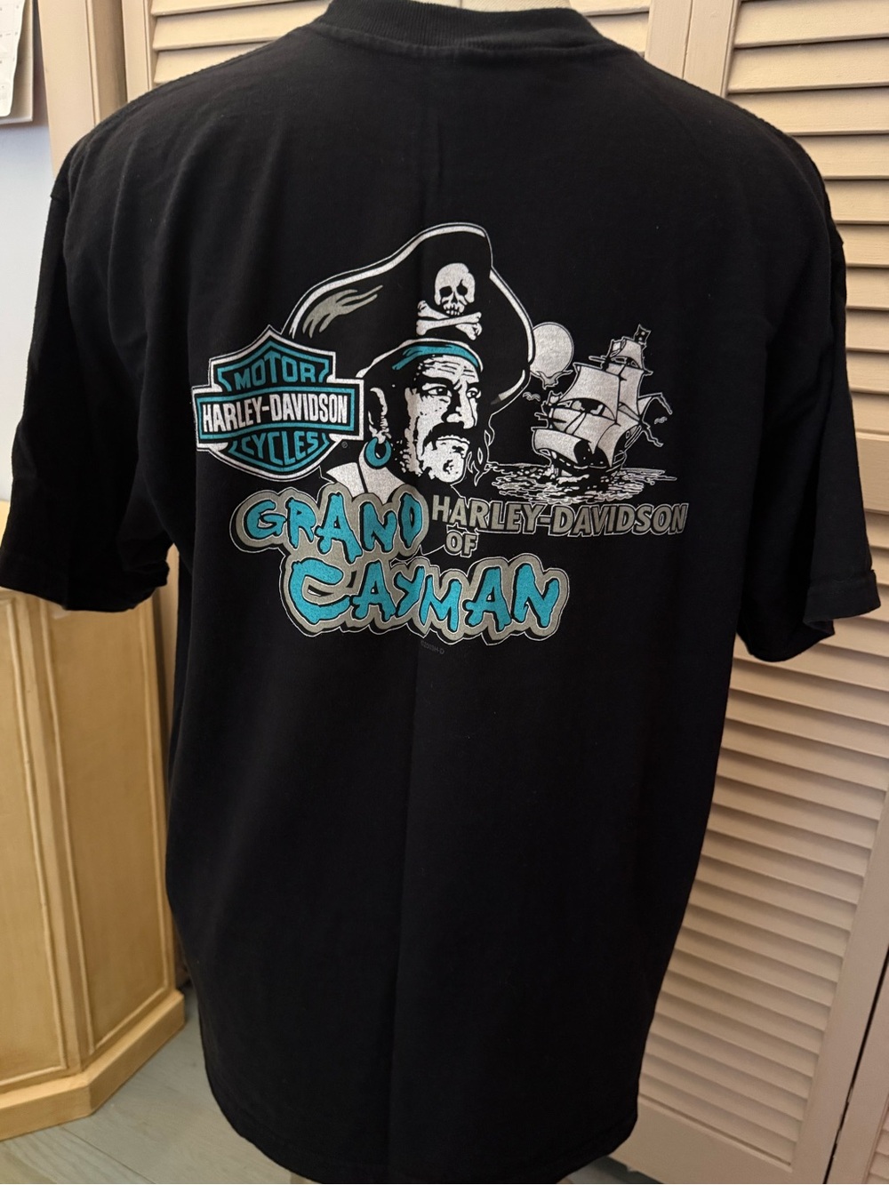 🔥HARLEY-DAVIDSON T-SHIRT🔥